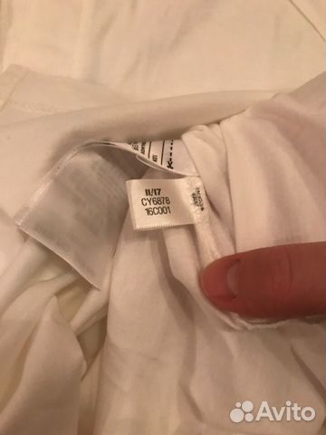Футболка Adidas yohji yamamoto M henley ART. CY687 Футболка Adidas yohji yamamoto M henley ART. CY687