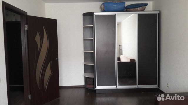 1-к квартира, 39.4 м², 7/10 эт. 1-к квартира, 39.4 м², 7/10 эт.