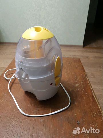 Соковыжималка