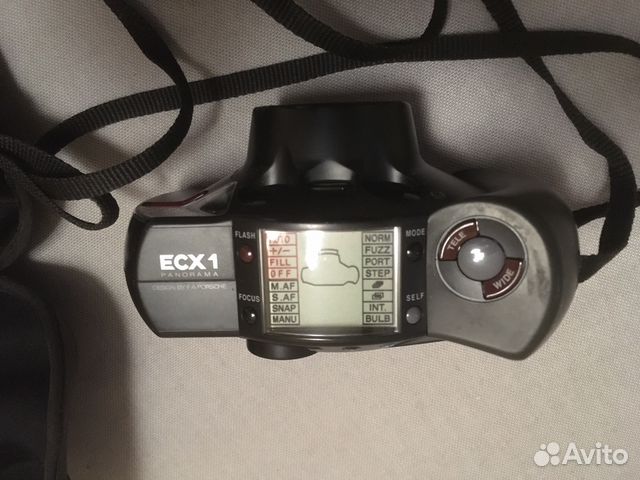 Фотоаппарат SAMSUNG ecx1