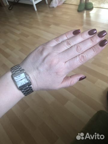 Часы Armani оригинал Часы Armani оригинал