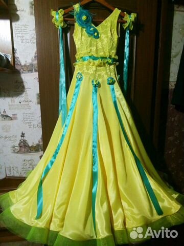 Платье для бальных танцев стандарт ю1 Платье для бальных танцев стандарт ю1