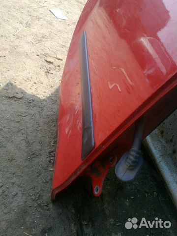 Задняя правая дверь mitsubishi colt 2006 год Задняя правая дверь mitsubishi colt 2006 год