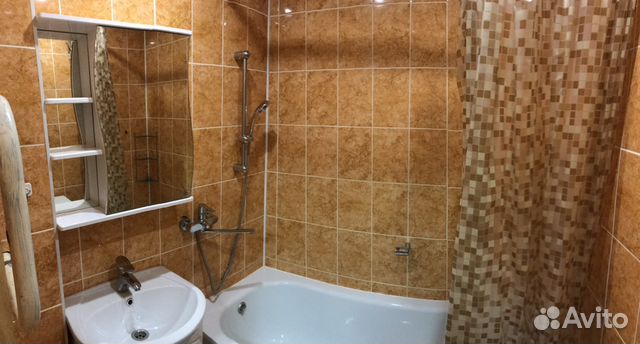 1-к квартира, 40 м², 3/9 эт. 1-к квартира, 40 м², 3/9 эт.