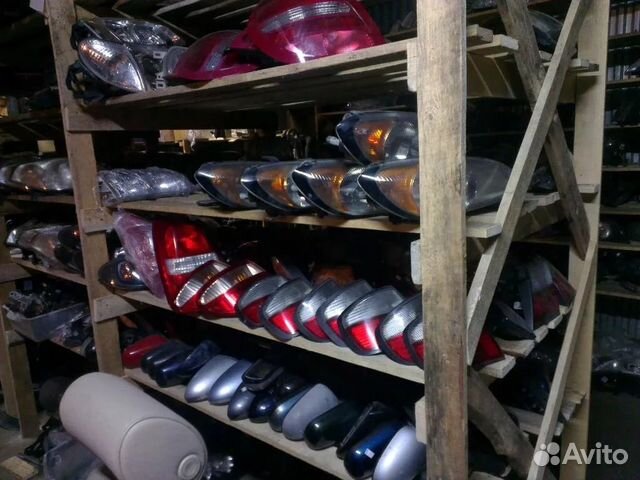 Запчасти бу Nissan из Европы Запчасти бу Nissan из Европы