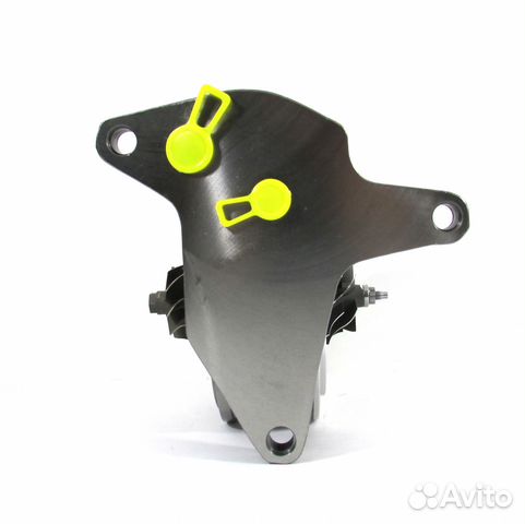 Картридж турбины GTB1749V VW T5 BNZ/BDZ 130 л.с Картридж турбины GTB1749V VW T5 BNZ/BDZ 130 л.с