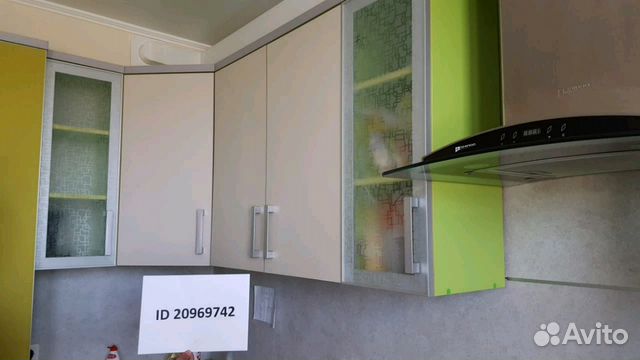 1-к квартира, 45 м², 8/9 эт. 1-к квартира, 45 м², 8/9 эт.