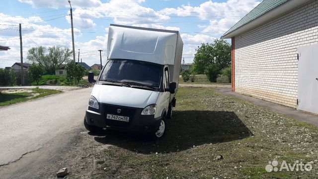 Газель Кузнецк. Попутный Газель Нижний Богородск.