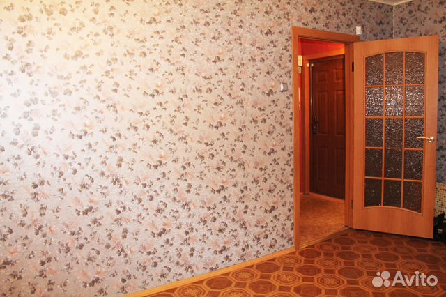 1-к квартира, 33.5 м², 3/9 эт.
