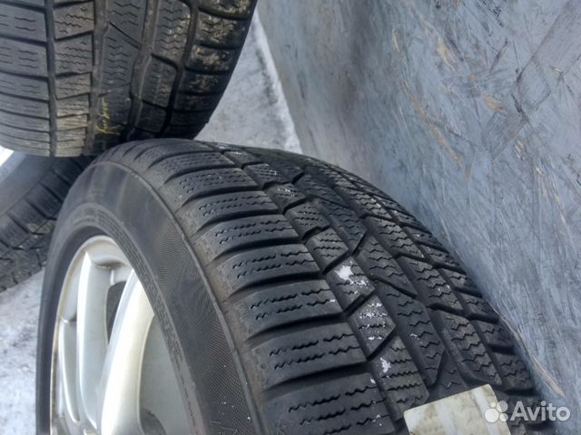 Оригинальные колеса Mercedes C class W204 R17 Оригинальные колеса Mercedes C class W204 R17