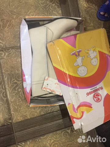 Сапоги зимние новыенатуральная кожа Сапоги зимние новыенатуральная кожа