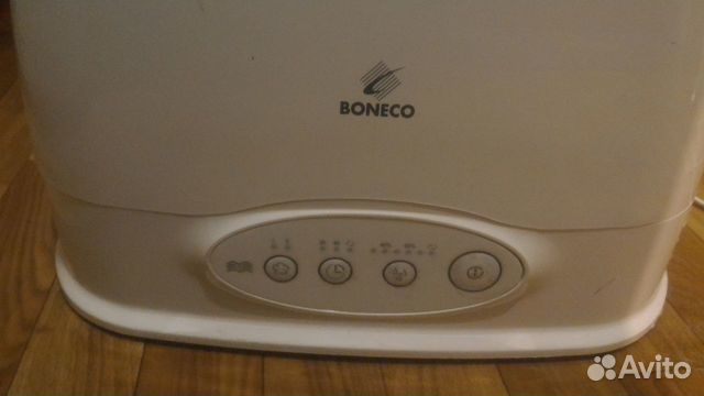 Увлажнитель воздуха boneco