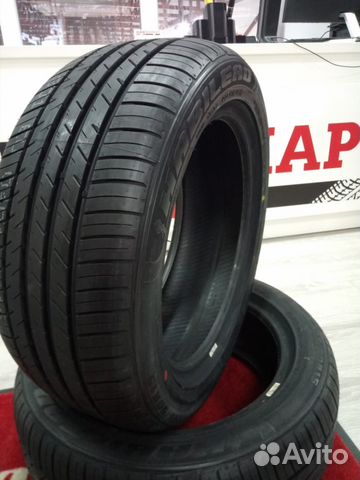 Летние шины (R16) 225/55R16 Habilead S801 Летние шины (R16) 225/55R16 Habilead S801