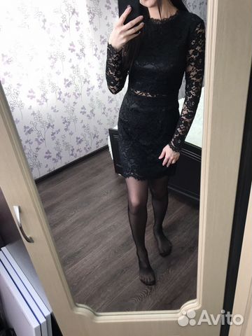 Платье Платье