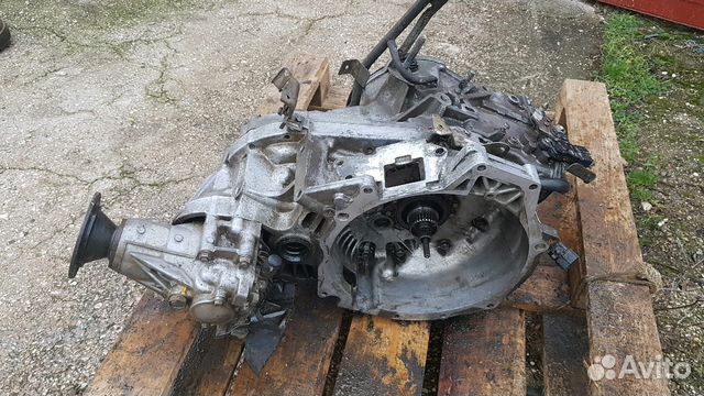 АКПП для мазда MPV с 2000года полный привод АКПП для мазда MPV с 2000года полный привод