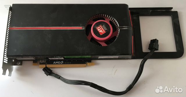 Видеокарта Amd Radeon Для Ноутбука Купить