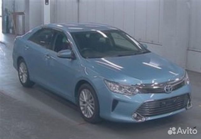 Toyota Camry 50 / Тойота Камри 50 в Разборе Toyota Camry 50 / Тойота Камри 50 в Разборе