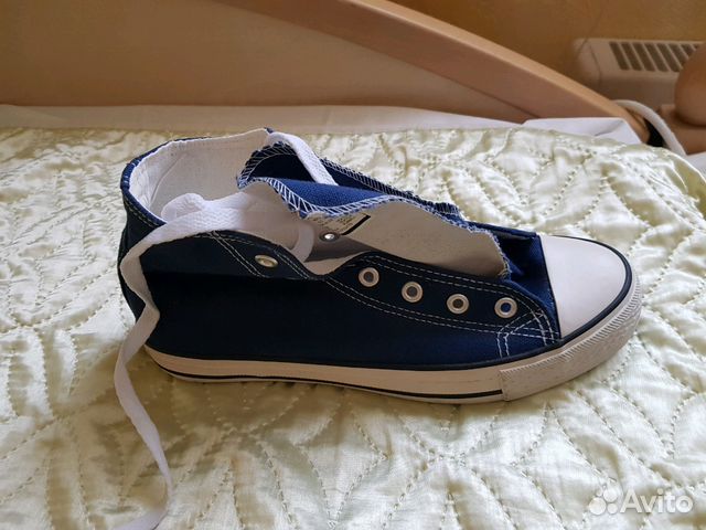 Converse детские Converse детские