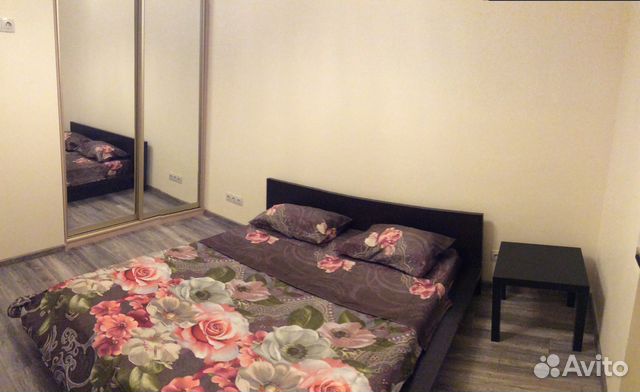 Комната 16 м² в 3-к, 2/5 эт. Комната 16 м² в 3-к, 2/5 эт.