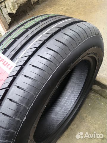 Летние шины R16 225 55 16 99V XL Летние шины R16 225 55 16 99V XL