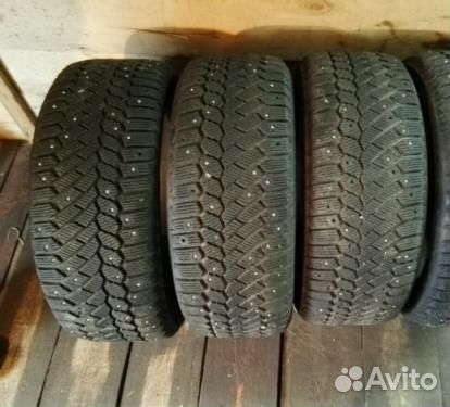 Конти215/60/16R 4 колеса