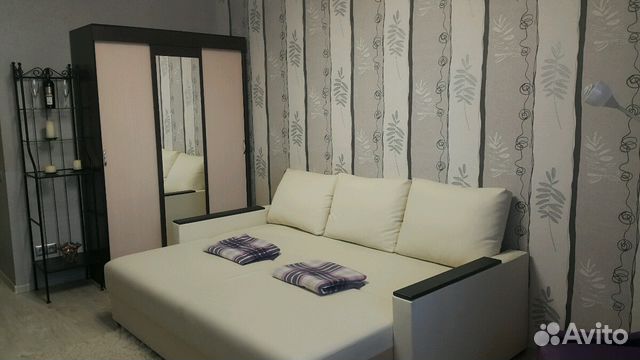 Студия, 30 м², 3/16 эт. Студия, 30 м², 3/16 эт.