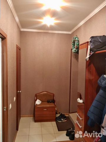 1-к квартира, 41 м², 2/4 эт. 1-к квартира, 41 м², 2/4 эт.