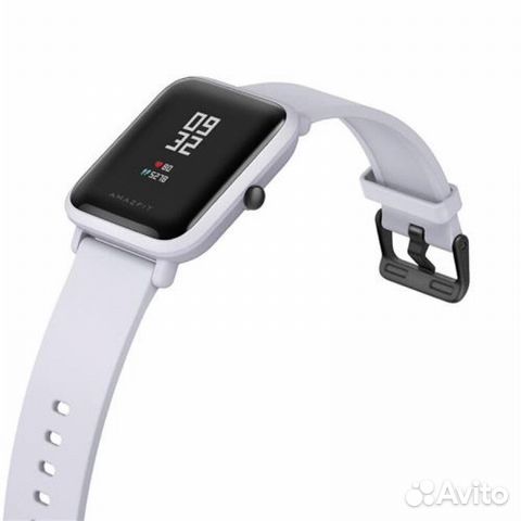 Xiaomi Amazfit Bip фитнес-браслет