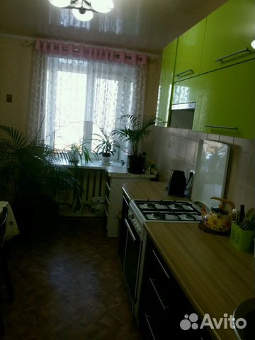 2-к квартира, 54 м², 5/5 эт. 2-к квартира, 54 м², 5/5 эт.