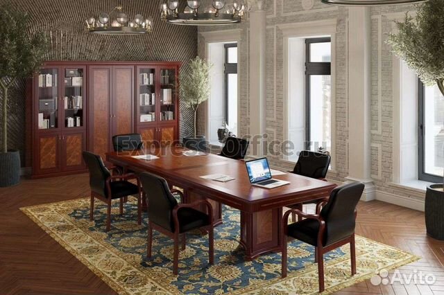 Столы для переговоров - в наличии, все размеры Столы для переговоров - в наличии, все размеры