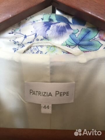 Жакет Жакет