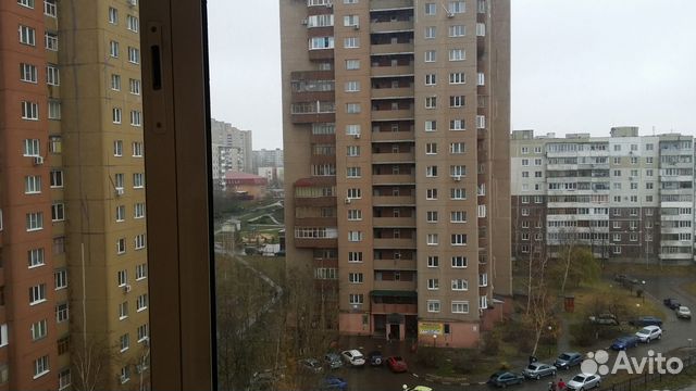 4-к квартира, 88 м², 9/16 эт.