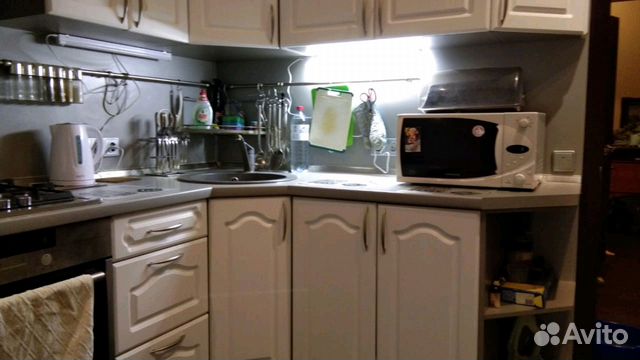 Комната 19 м² в 3-к, 1/5 эт.