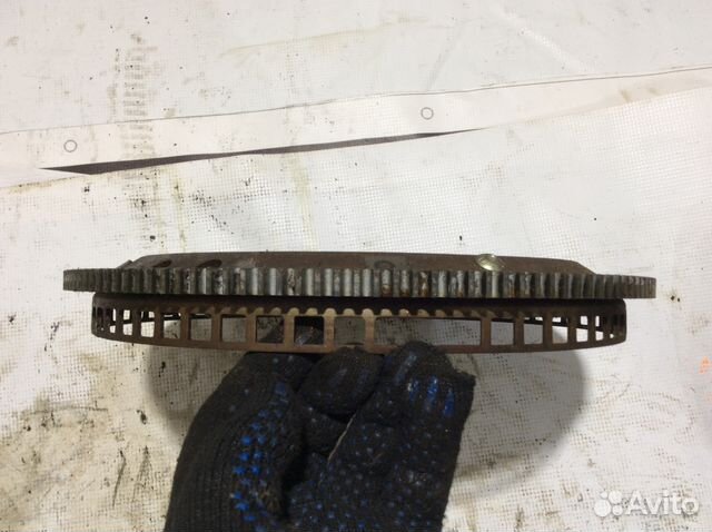 A2730300212 Маховик АКПП Mercedes W221 W164 W906 A2730300212 Маховик АКПП Mercedes W221 W164 W906