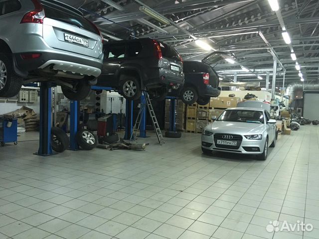 Ремонт АКПП DSG CVT PowerShift любой сложности Ремонт АКПП DSG CVT PowerShift любой сложности