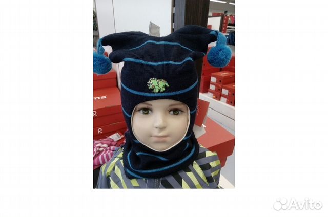 Новый Зимний шлем киват Арт. 0468 Новый Зимний шлем киват Арт. 0468