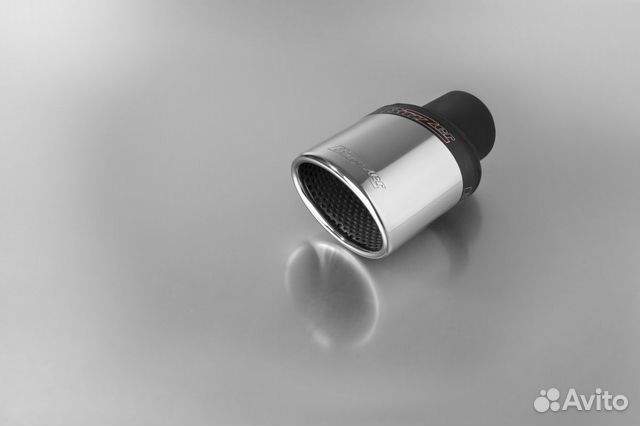 Насадка на глушитель buzzer ZZ110XL