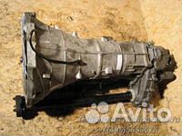 АКПП bmw e71 x6 3.5i