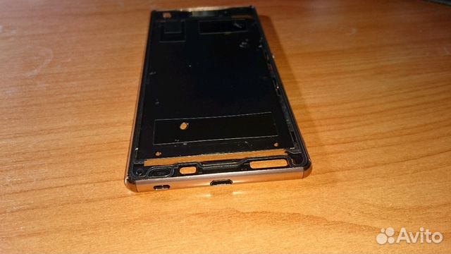 Корпус на Sony Xperia Z4 Z3 +