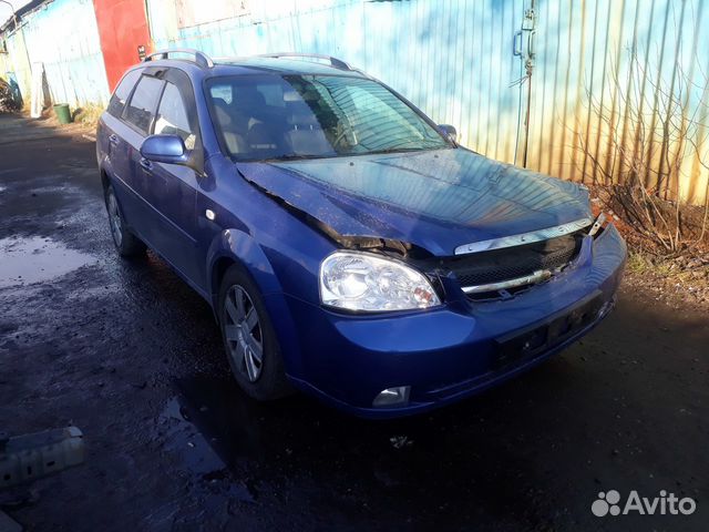 8 Запчасти на Chevrolet Lacetti универсал 8 Запчасти на Chevrolet Lacetti универсал