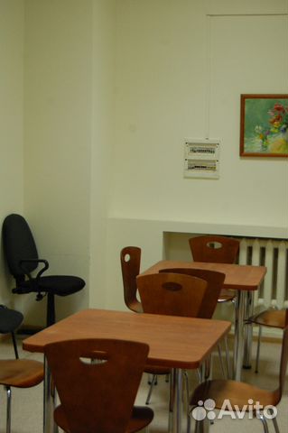 Офисное помещение, 30 м²