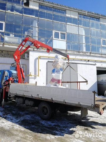 Манипулятор кранборт в аренду Манипулятор кранборт в аренду