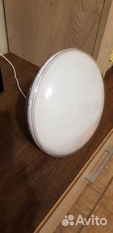 Световой будильник Philips Wake-up Light HF3520