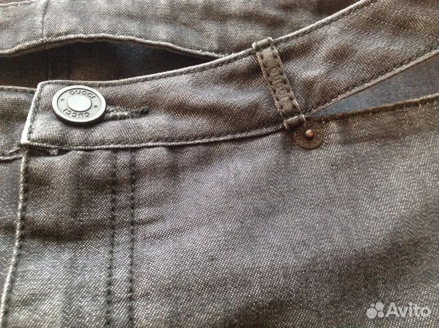 Gucci юбка оригинал