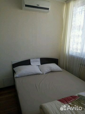 1-к квартира, 36 м², 4/5 эт.