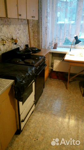 Комната 14 м² в 6-к, 3/4 эт.