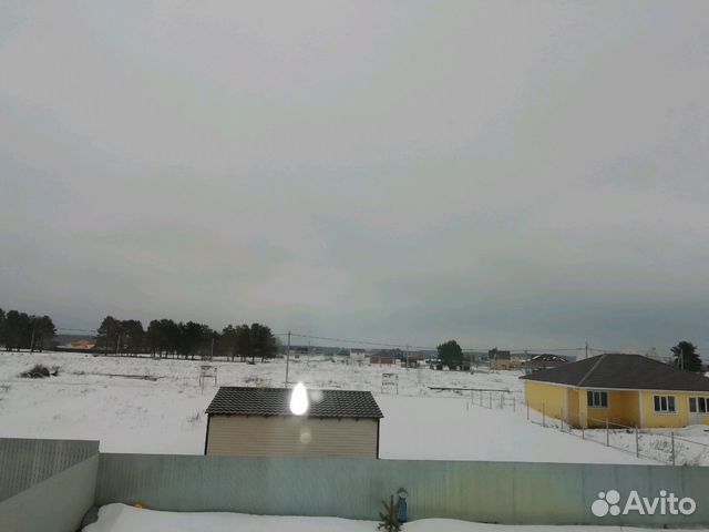 Участок 9 сот. (ИЖС) Участок 9 сот. (ИЖС)