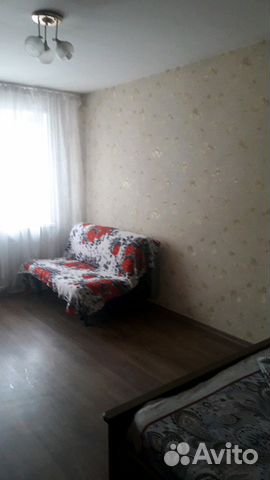 1-к квартира, 31 м², 1/5 эт.