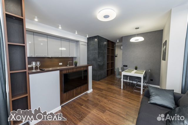 3-к квартира, 85 м², 4/14 эт. 3-к квартира, 85 м², 4/14 эт.