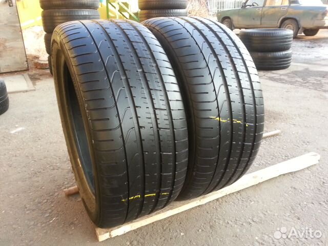 295 40 R20 Pirelli PZero 295/40/20 295 40 R20 Pirelli PZero 295/40/20